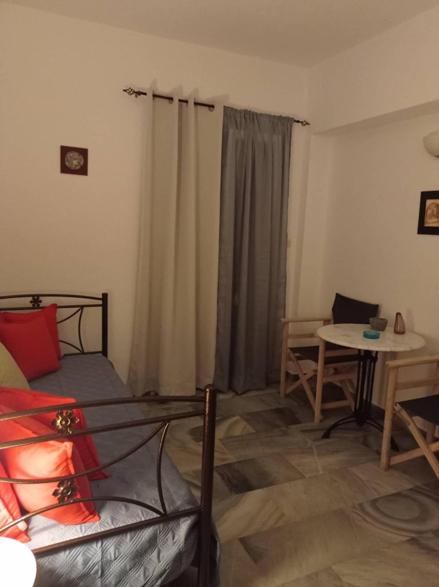 Kantouni Guest House By The Sea باتسي المظهر الخارجي الصورة