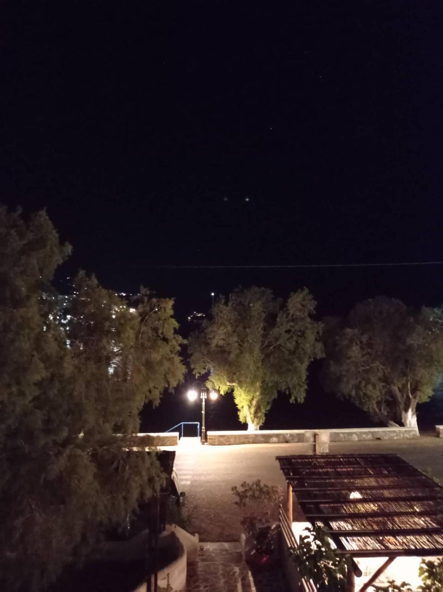 Kantouni Guest House By The Sea باتسي المظهر الخارجي الصورة