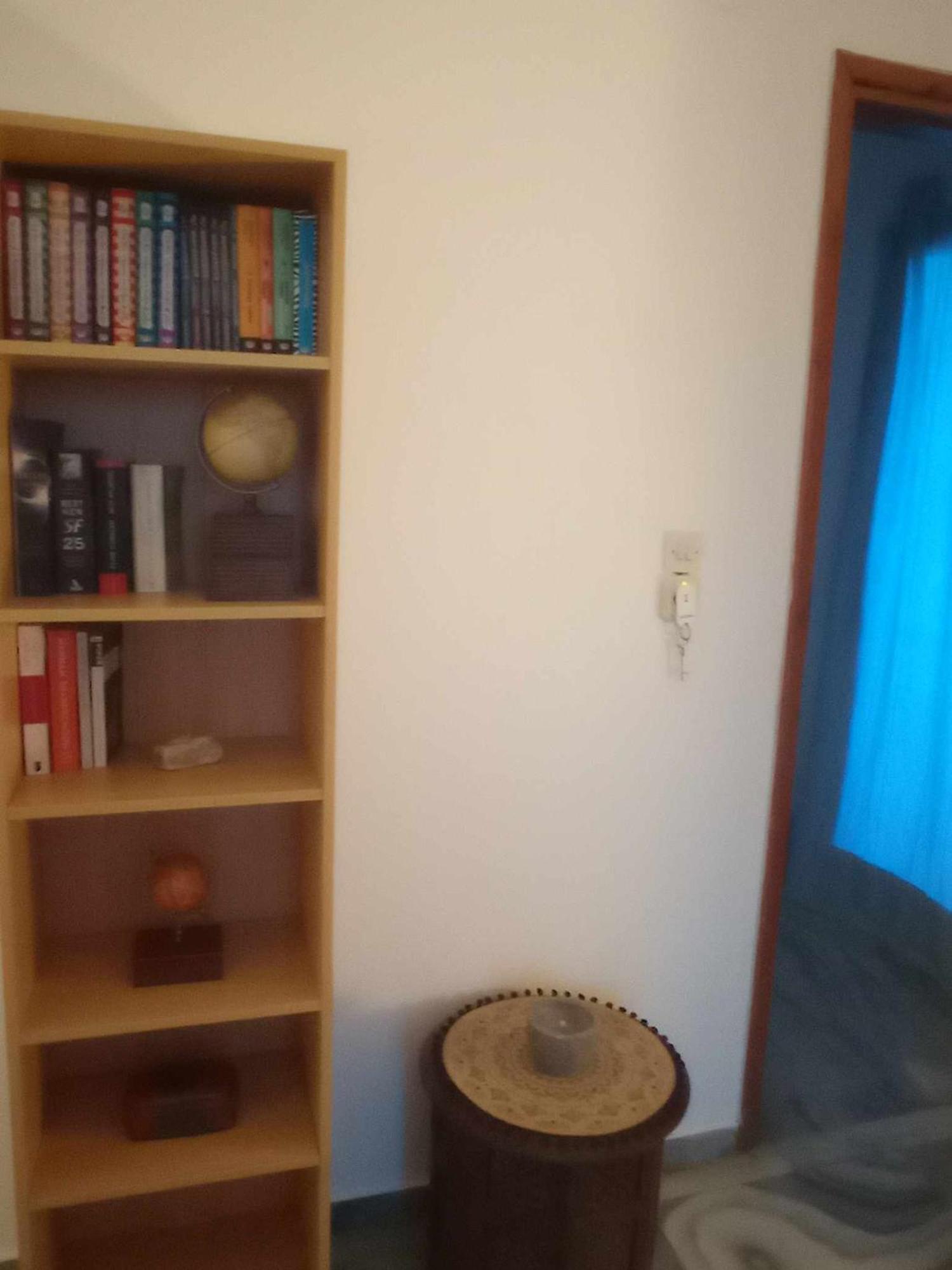 Kantouni Guest House By The Sea باتسي المظهر الخارجي الصورة