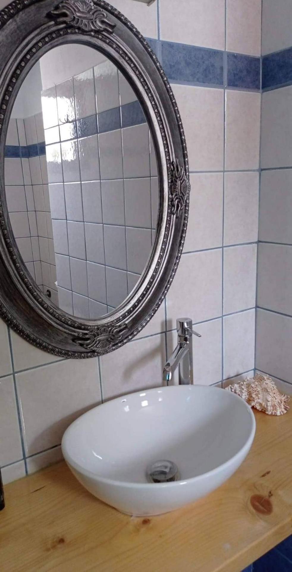Kantouni Guest House By The Sea باتسي المظهر الخارجي الصورة