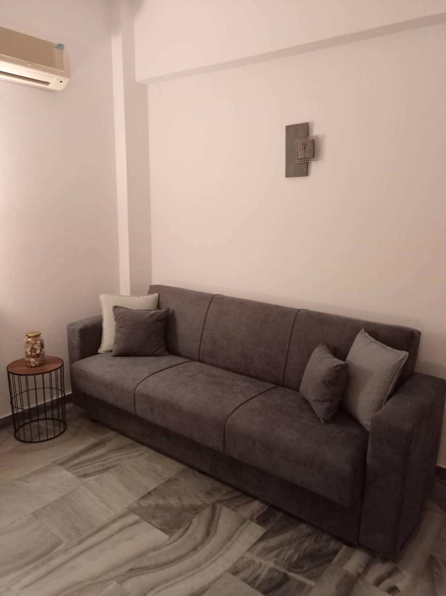 Kantouni Guest House By The Sea باتسي الغرفة الصورة